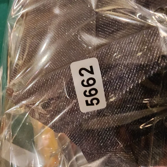 Nicci Navy Blue Denim Midi Belted Dress With Pockets Size 14p - Picture 12 of 12